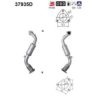 VW 7L6254300RX Catalytic Converter